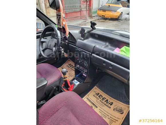 Sahibinden Fiat Uno 70 S 1995 Model