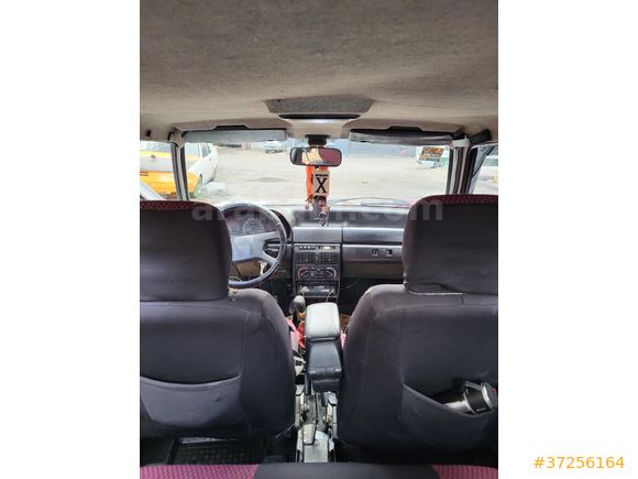 Sahibinden Fiat Uno 70 S 1995 Model