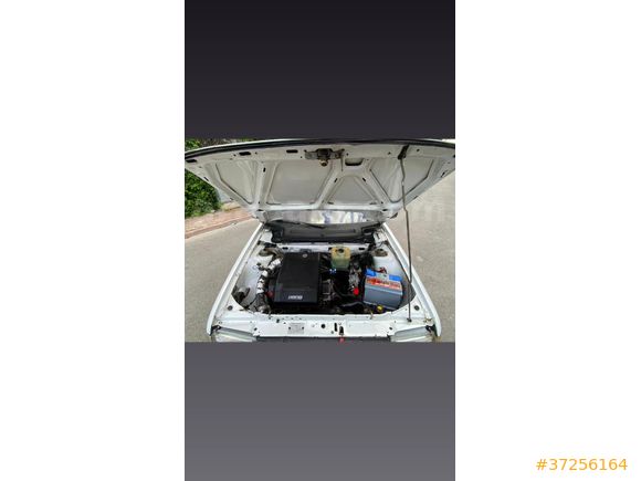 Sahibinden Fiat Uno 70 S 1995 Model