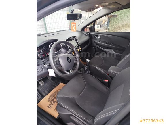 Sahibinden Renault Clio 0.9 TCe Touch 2019 Model