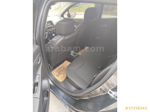 Sahibinden Renault Clio 0.9 TCe Touch 2019 Model