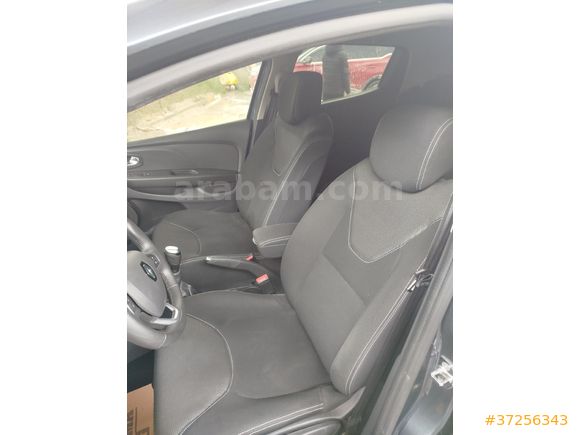 Sahibinden Renault Clio 0.9 TCe Touch 2019 Model