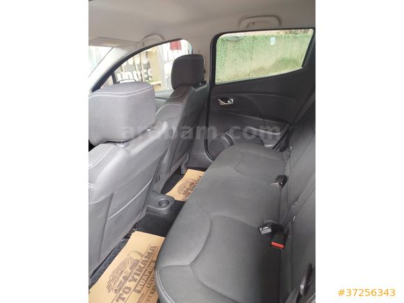 Sahibinden Renault Clio 0.9 TCe Touch 2019 Model