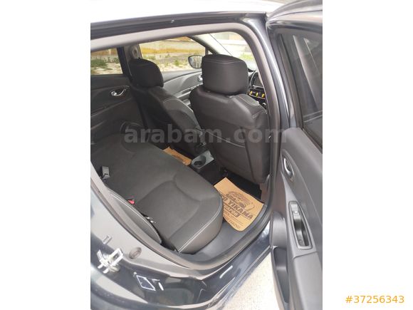 Sahibinden Renault Clio 0.9 TCe Touch 2019 Model