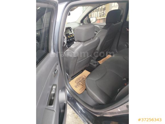 Sahibinden Renault Clio 0.9 TCe Touch 2019 Model