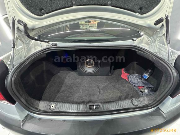 Sahibinden Renault Megane 1.6 Authentique 2004 Model 