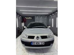 Sahibinden Renault Megane 1.6 Authentique 2004 Model 