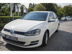 Sahibinden Volkswagen Golf 1.2 TSi Comfortline 2013 Model Bilecik 210.000 km Beyaz