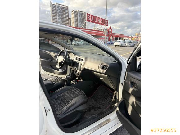 Sahibinden Peugeot 301 1.6 HDi Active 2013 Model 