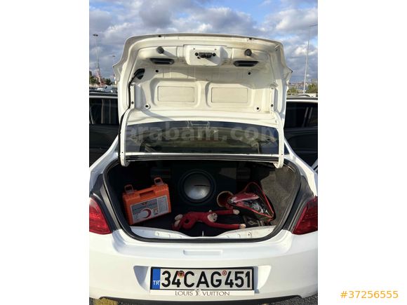 Sahibinden Peugeot 301 1.6 HDi Active 2013 Model 
