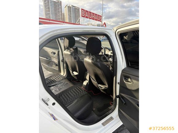 Sahibinden Peugeot 301 1.6 HDi Active 2013 Model 