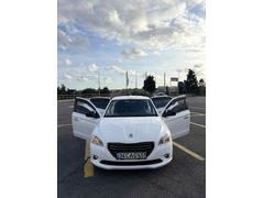 Sahibinden Peugeot 301 1.6 HDi Active 2013 Model 