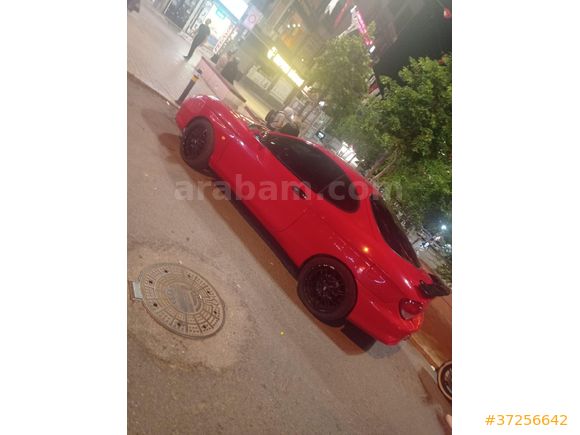Sahibinden Hyundai Coupe 1.6 FX 2002 Model