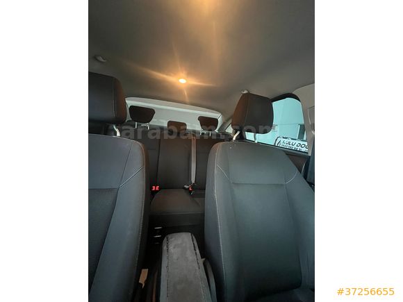 Sahibinden Ford Focus 1.6 TDCi Trend X 2015 Model 