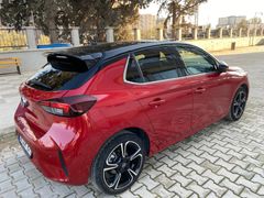 Sahibinden Opel Corsa 1.2 Turbo Ultimate 2023 Model 
