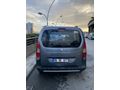 Sahibinden Peugeot Partner 1.6 HDI 2011 Model 