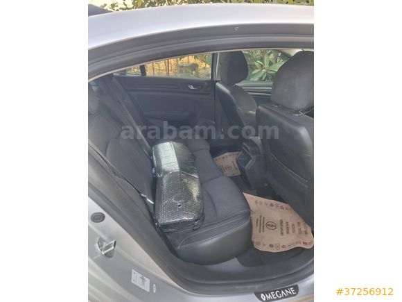 Sahibinden Renault Megane 1.5 Blue DCI Touch 2020 Model