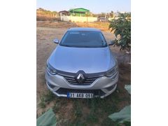 Sahibinden Renault Megane 1.5 Blue DCI Touch 2020 Model