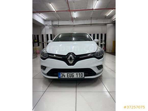 Sahibinden Renault Clio 0.9 TCe Joy 2020 Model 