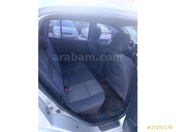Sahibinden Hyundai Getz 1.3 GLS 2005 Model