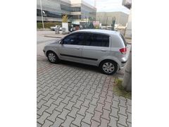 Sahibinden Hyundai Getz 1.3 GLS 2005 Model