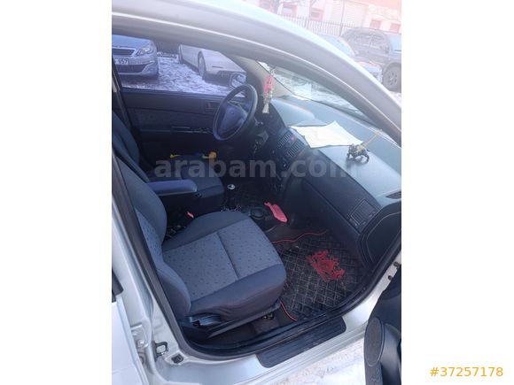 Sahibinden Hyundai Getz 1.3 GLS 2005 Model