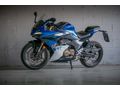 MISIRCI MOTORLU ARAÇLAR'DAN RKS SRK 550 RS / KREDİ KARTINA 12 TAKSİT İMKANI