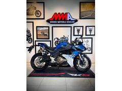 MISIRCI MOTORLU ARAÇLAR'DAN RKS SRK 550 RS / KREDİ KARTINA 12 TAKSİT İMKANI