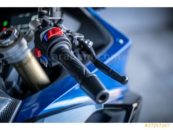 MISIRCI MOTORLU ARAÇLAR'DAN RKS SRK 550 RS / KREDİ KARTINA 12 TAKSİT İMKANI