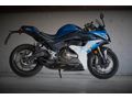 MISIRCI MOTORLU ARAÇLAR'DAN RKS SRK 550 RS / KREDİ KARTINA 12 TAKSİT İMKANI