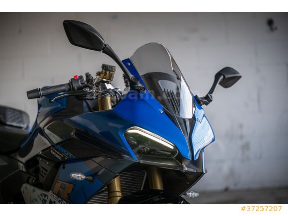 MISIRCI MOTORLU ARAÇLAR'DAN RKS SRK 550 RS / KREDİ KARTINA 12 TAKSİT İMKANI