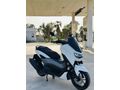 YAMAHA NMAX+155 + ÇİZİKSİZ KUSURSUZ