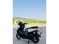YAMAHA NMAX+155 + ÇİZİKSİZ KUSURSUZ
