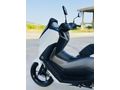YAMAHA NMAX+155 + ÇİZİKSİZ KUSURSUZ
