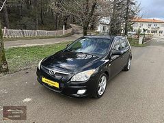 2008 HYUNDAİ İ30 STYLE PLUS FULL OTOMATİK 250.XXX KM