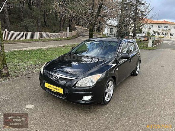 2008 HYUNDAİ İ30 STYLE PLUS FULL OTOMATİK 250.XXX KM