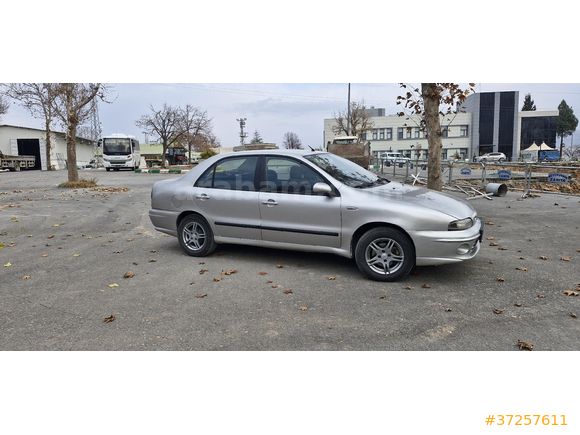 Sahibinden Fiat Marea 1.6 Liberty 2003 Model