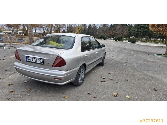 Sahibinden Fiat Marea 1.6 Liberty 2003 Model