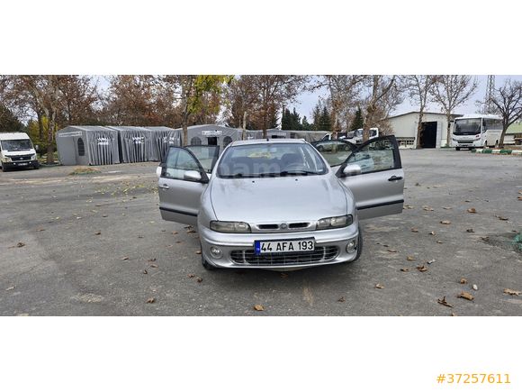 Sahibinden Fiat Marea 1.6 Liberty 2003 Model