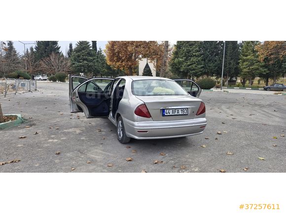 Sahibinden Fiat Marea 1.6 Liberty 2003 Model