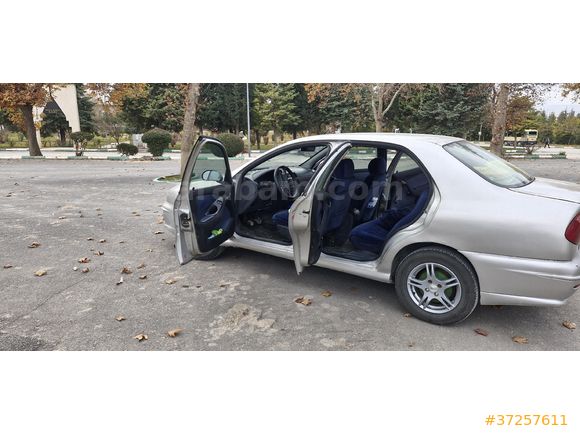 Sahibinden Fiat Marea 1.6 Liberty 2003 Model