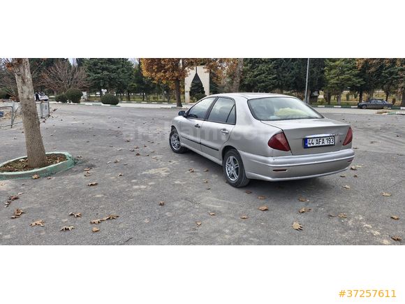 Sahibinden Fiat Marea 1.6 Liberty 2003 Model