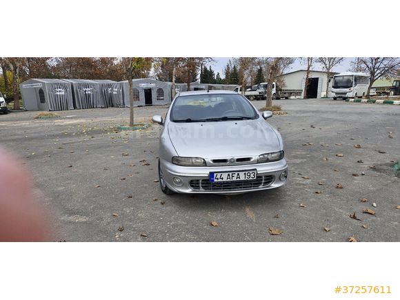 Sahibinden Fiat Marea 1.6 Liberty 2003 Model