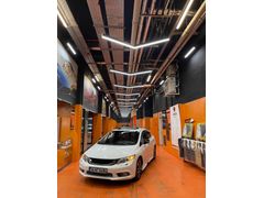 Sahibinden Acil Honda Civic 1.6 i-VTEC ECO Elegance 2015 Model 