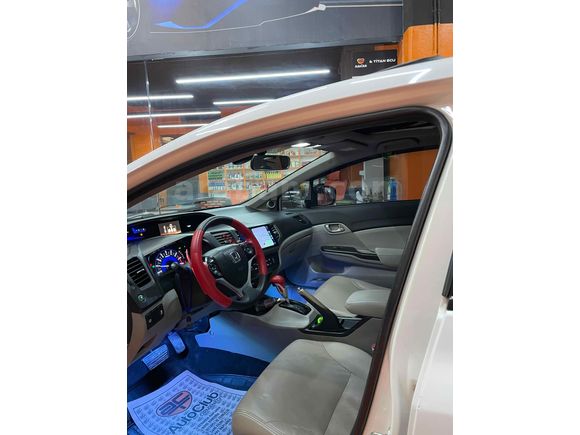Sahibinden Acil Honda Civic 1.6 i-VTEC ECO Elegance 2015 Model 