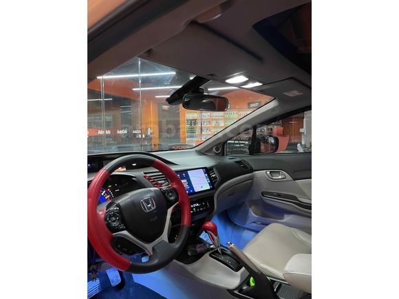Sahibinden Acil Honda Civic 1.6 i-VTEC ECO Elegance 2015 Model 