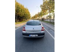 Sahibinden Renault Megane 1.5 dCi Authentique 2009 Model  288.000 km Gri