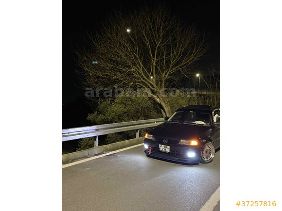 Sahibinden Opel Astra 2.0 GSi 1997 Model 