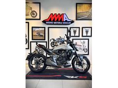 MISIRCI MOTORLU ARAÇLAR'DAN ZONTES 350 V / KREDİ KARTINA 12 TAKSİT İMKANI