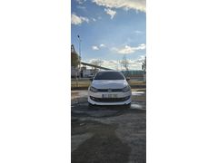 2011 polo 1.6
